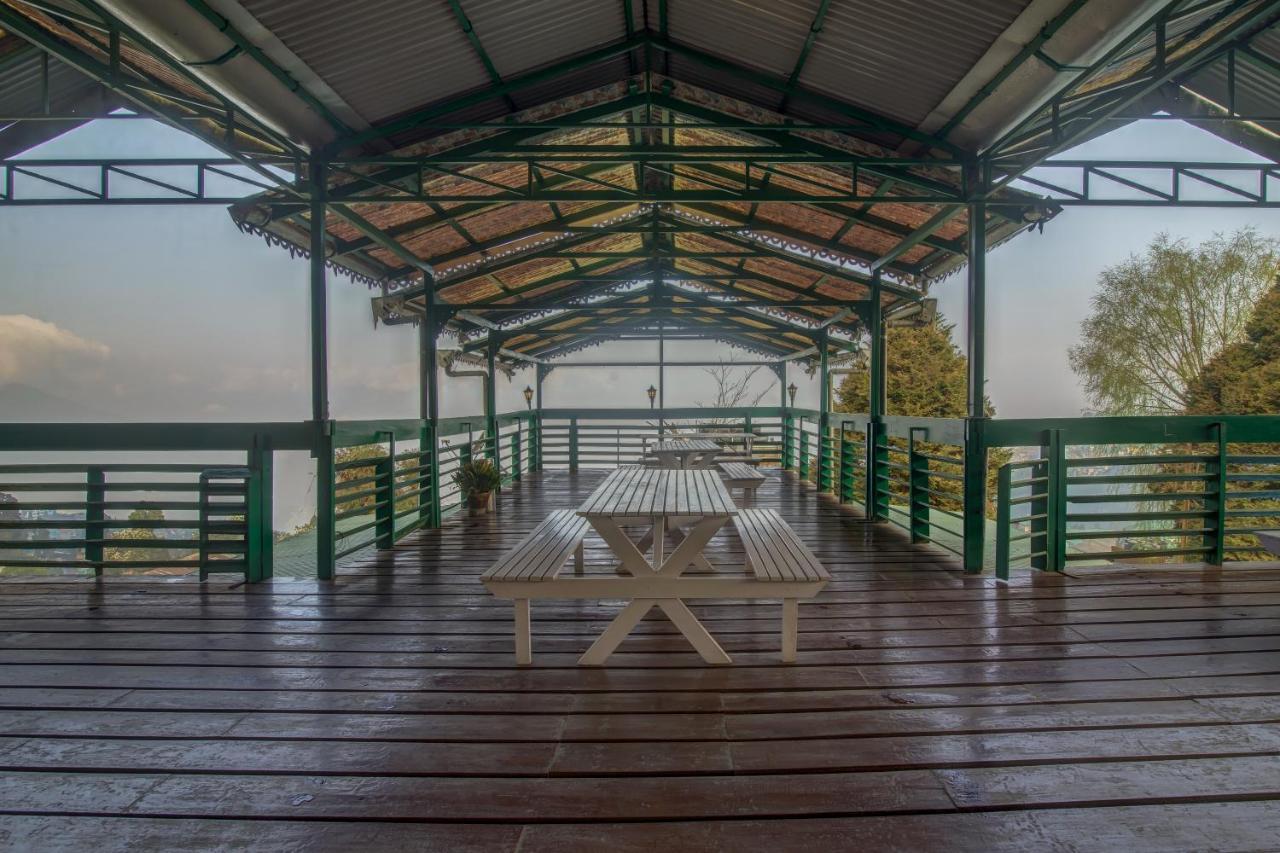 Muscatel Himalayan Resort - 400 Mts From Mall Road Dardżyling Zewnętrze zdjęcie
