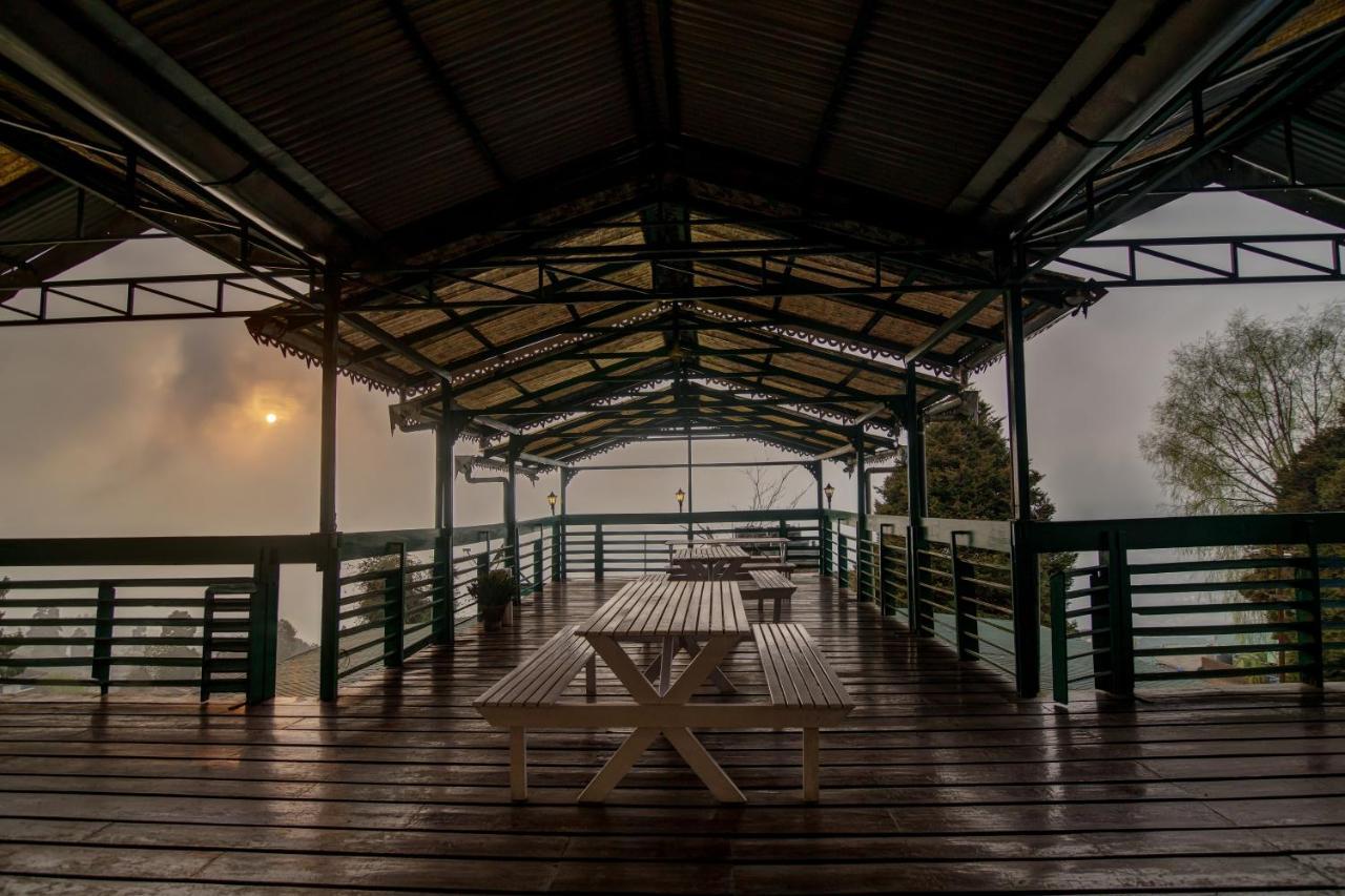 Muscatel Himalayan Resort - 400 Mts From Mall Road Dardżyling Zewnętrze zdjęcie