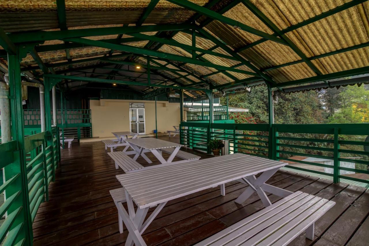 Muscatel Himalayan Resort - 400 Mts From Mall Road Dardżyling Zewnętrze zdjęcie