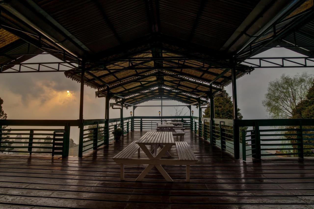 Muscatel Himalayan Resort - 400 Mts From Mall Road Dardżyling Zewnętrze zdjęcie