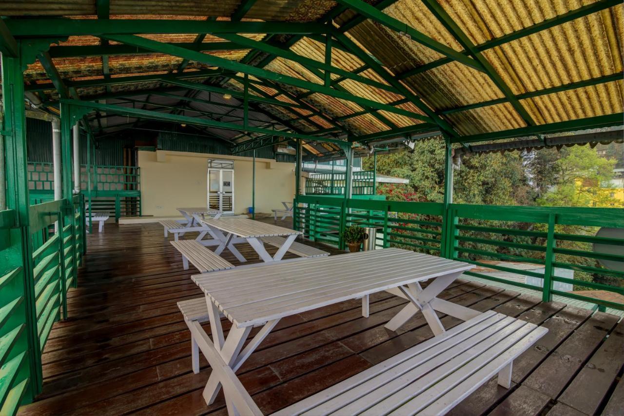 Muscatel Himalayan Resort - 400 Mts From Mall Road Dardżyling Zewnętrze zdjęcie