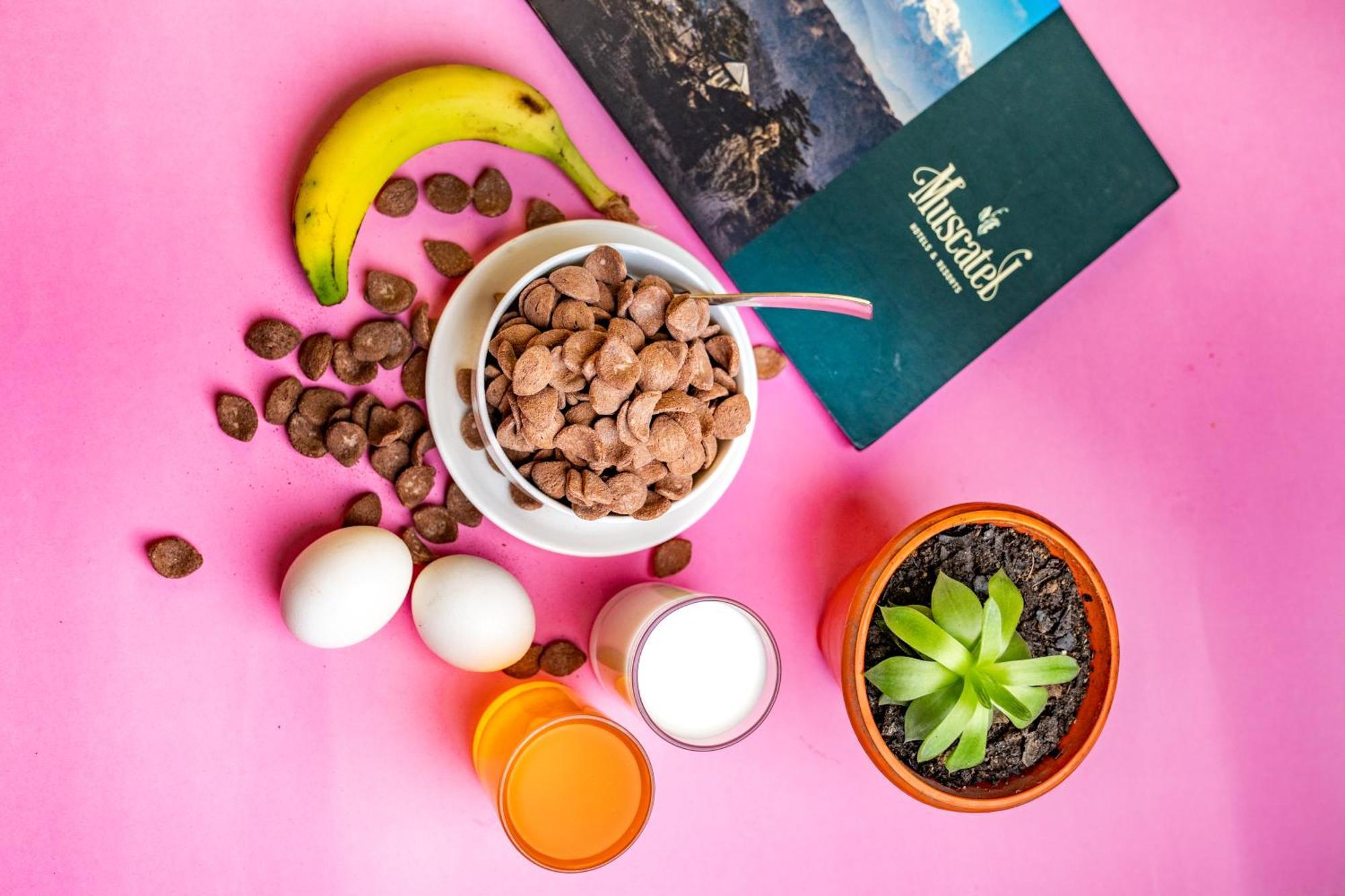 Muscatel Himalayan Resort - 400 Mts From Mall Road Dardżyling Zewnętrze zdjęcie